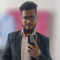 Altamash Shaikh