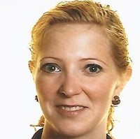 Caroline Cich