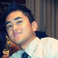 Ron Del Rosario
