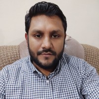Shoaib Ahsan
