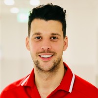Justin Finbow