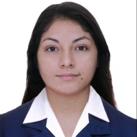 Ana Cristina Zegarra Criollo