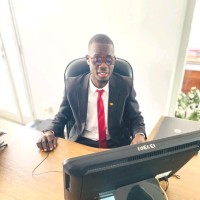 Andre Pome Siga Pale DIOUF