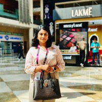 Yasmin Yoosuf