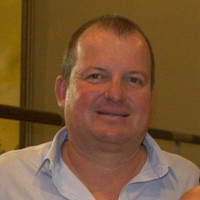 Steve Easton