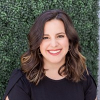 Katie Warren