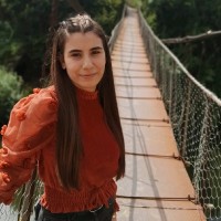 Cansu Bağcı