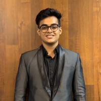 Ansh Kothari