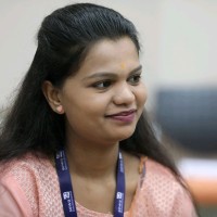 Priyanka Sarathe