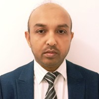 Shamsul Alam