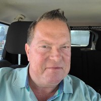 Steve Woodall