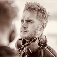 Chris Whitehouse