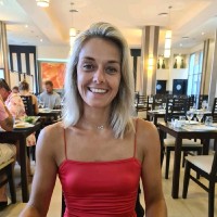 Gerona Broeks