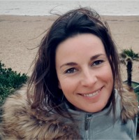 Laetitia Dudouet