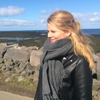 Jóhanna Ríkarðsdóttir Færseth