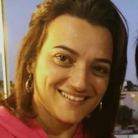 Mariane Sant' Ana Padui