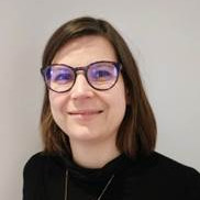 Solène MICHEL