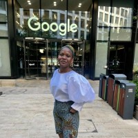 Charlotte Namagembe