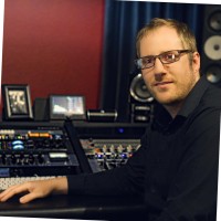 Andrew Byrom