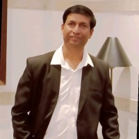 Pravin Palande