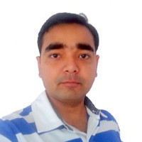 Ankit Kumar Rai