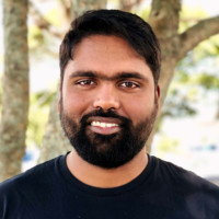 Jishnu(Jay) Ramachandran