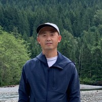 Frank Liu