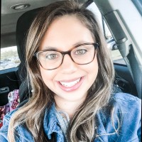 Priscilla Simon