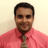 Gaurang Pawar