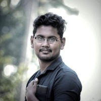 Sakthivel M