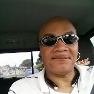 Ron Etheridge Sr.
