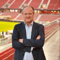 Rudi Van Laer