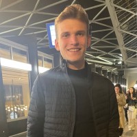 Tom Koenraad