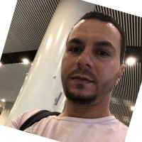Mahmoud Halapy