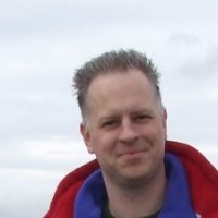 Christopher Hubbard, RA