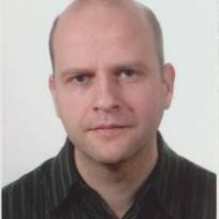 Joris De Geyndt