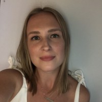 Caitlan Foulds, Cphr Candidate