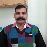 Mahendra Singh Dhaked