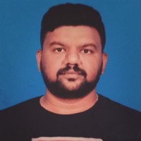 Nagendran Aj