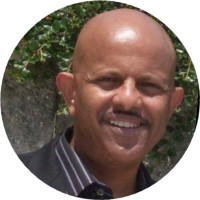Tesfai Giorgis