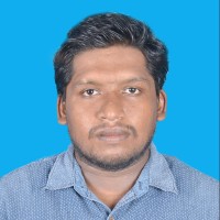 SHAI RISHVANTH R K