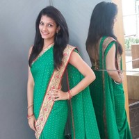 Khushboo Bhinde
