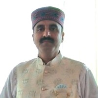 Anil Kumar