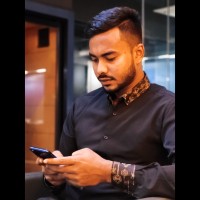 Md Hasibul Hasan (Nibir)