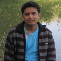 Suresh Vanik