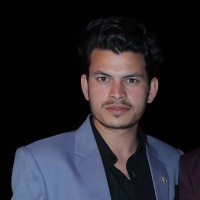 Arun Kapkoti