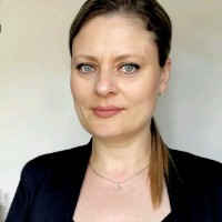 Larisa Stefan