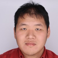 Christopher Hong