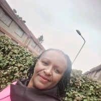 Caroline Kabuti