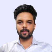Kaustubh Patil